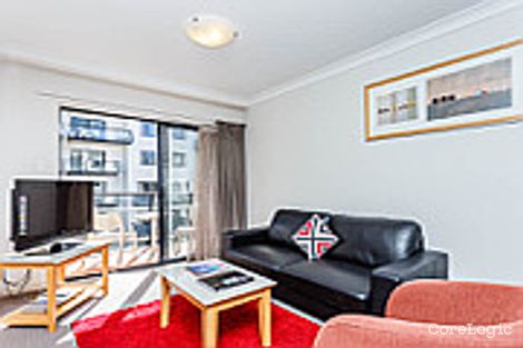 Property photo of 410/126-128 Mounts Bay Road Perth WA 6000