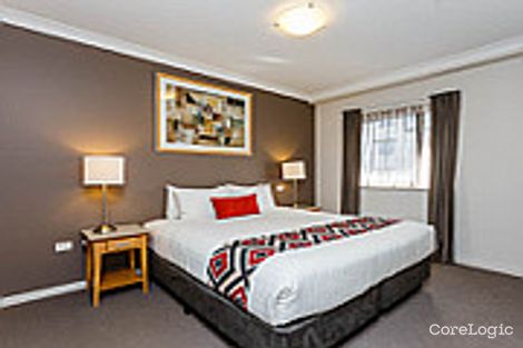Property photo of 410/126-128 Mounts Bay Road Perth WA 6000