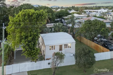 Property photo of 1 Doorey Street Railway Estate QLD 4810