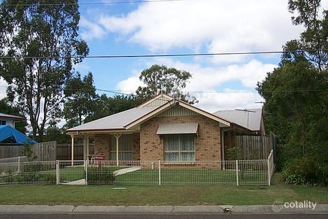 3 Chuwar St, Brassall, QLD 4305