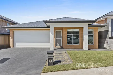 9 Red Cottonwood Rd, Huntley, NSW 2530