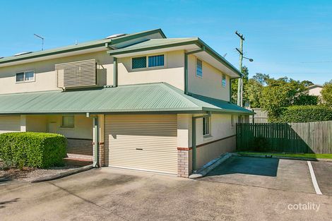 Property photo of 31/56 Wright Street Carindale QLD 4152