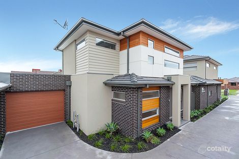 2/44 Canning St, Avondale Heights, VIC 3034