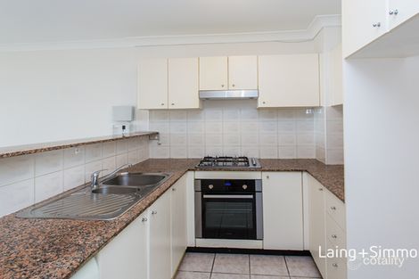 Property photo of 30/2 Macquarie Road Auburn NSW 2144