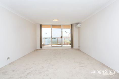 Property photo of 30/2 Macquarie Road Auburn NSW 2144