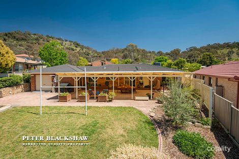 Property photo of 9 Weavers Crescent Theodore ACT 2905