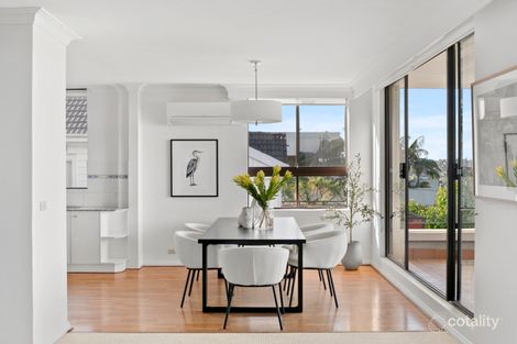 Property photo of 5/8 Parriwi Road Mosman NSW 2088