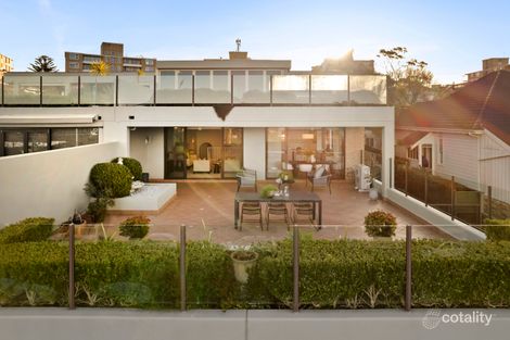Property photo of 5/8 Parriwi Road Mosman NSW 2088