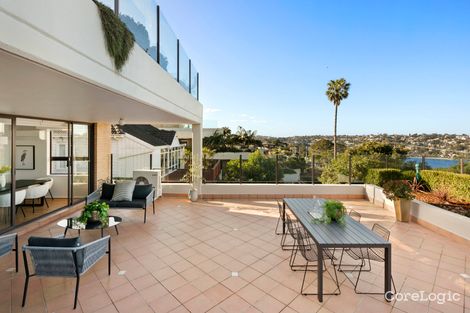 Property photo of 5/8 Parriwi Road Mosman NSW 2088