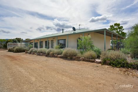 Property photo of 68 Freebairn Road Quorn SA 5433