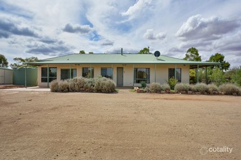 Property photo of 68 Freebairn Road Quorn SA 5433