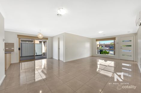 Property photo of 1 Croft Way Derrimut VIC 3026