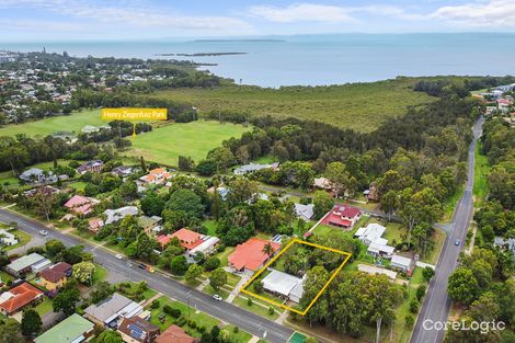 Property photo of 225 Fitzroy Street Cleveland QLD 4163