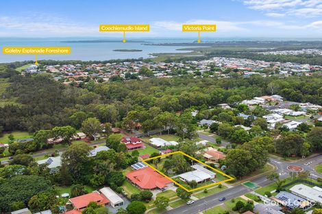 Property photo of 225 Fitzroy Street Cleveland QLD 4163