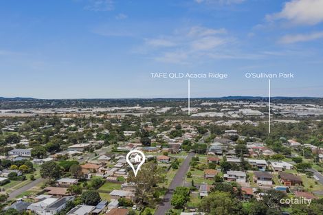 Property photo of 81 Mannington Road Acacia Ridge QLD 4110