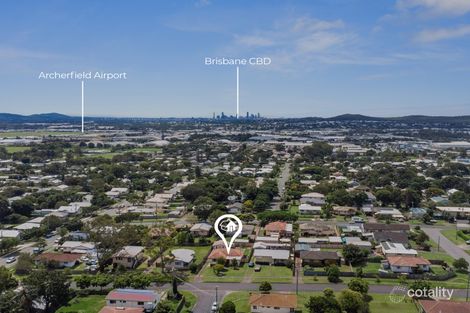 Property photo of 81 Mannington Road Acacia Ridge QLD 4110