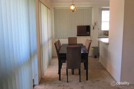 Property photo of 1/36 Corunna Crescent Ashmore QLD 4214