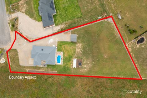 Property photo of 21 Frosty Lane Jindera NSW 2642