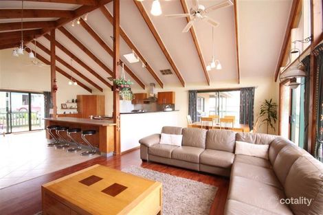 Property photo of 46 Koncke Street Greenock SA 5360