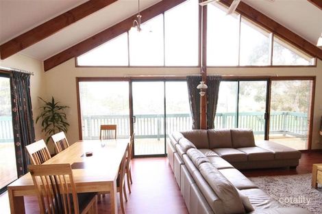 Property photo of 46 Koncke Street Greenock SA 5360