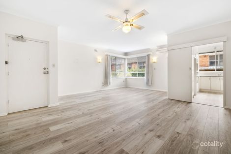 Property photo of 4/3 Hill Street Roseville NSW 2069