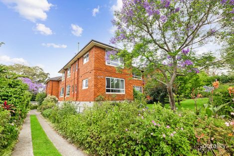 Property photo of 4/3 Hill Street Roseville NSW 2069