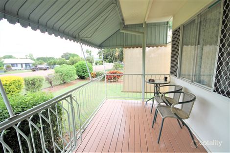 Property photo of 34 Racecourse Road Richmond Hill QLD 4820