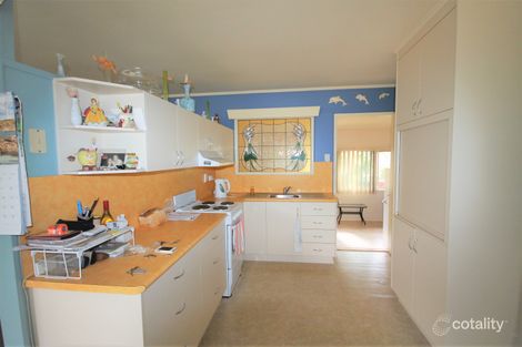 Property photo of 34 Racecourse Road Richmond Hill QLD 4820