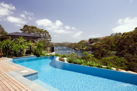 Property photo of 3 Carrington Avenue Mosman NSW 2088