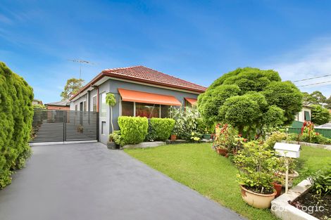 Property photo of 6 Mary Street Riverwood NSW 2210