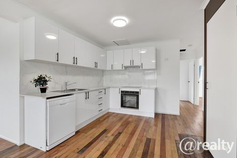 Property photo of 51 Warrener Street Nerang QLD 4211