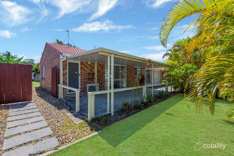 Property photo of 1/14 Riccarton Place Labrador QLD 4215