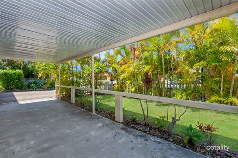 Property photo of 1/14 Riccarton Place Labrador QLD 4215
