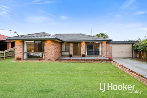 Property photo of 3 Chester Drive Hampton Park VIC 3976