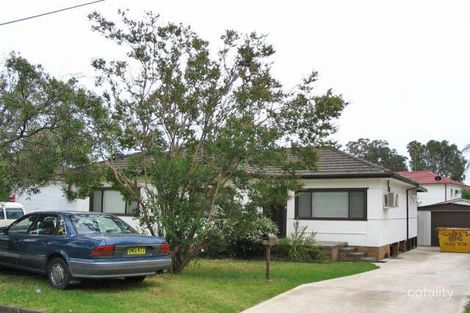 Property photo of 9 Tanderra Street Colyton NSW 2760