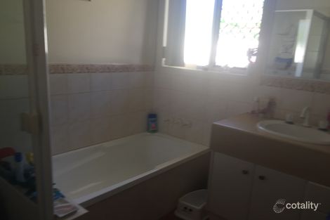 Property photo of 34 Cedarwood Crescent Robina QLD 4226