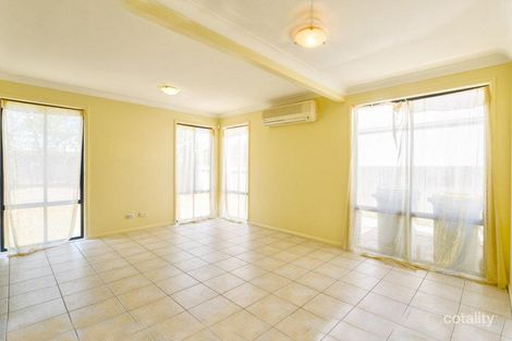 Property photo of 21 Montello Circuit Springfield Lakes QLD 4300