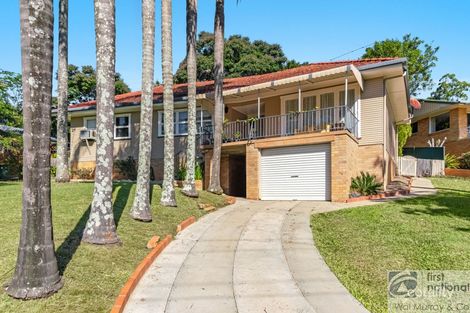 Property photo of 181 Wyrallah Road East Lismore NSW 2480