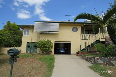 25 Wentworth Tce, The Range, QLD 4700