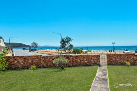 Property photo of 17 Ocean Road Palm Beach NSW 2108