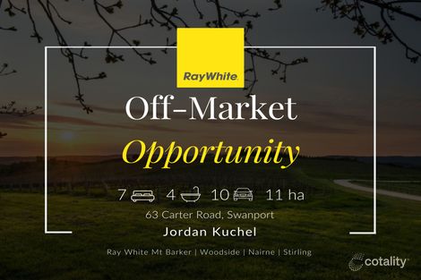 Property photo of 63 Carter Road Swanport SA 5253