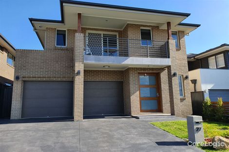 Property photo of 27 Binjie Street The Ponds NSW 2769