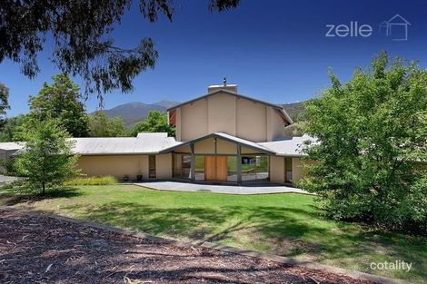 Property photo of 153 Simmonds Creek Road Tawonga South VIC 3698