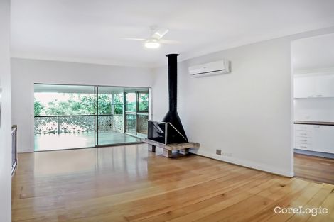 Property photo of 46 Jilba Street Indooroopilly QLD 4068