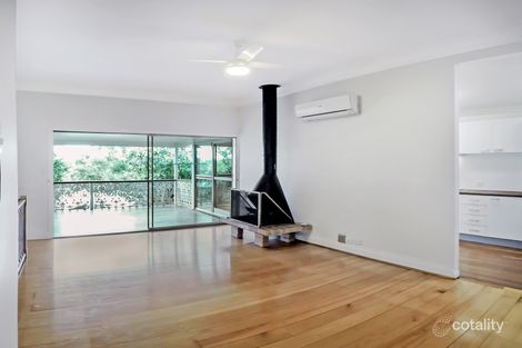 Property photo of 46 Jilba Street Indooroopilly QLD 4068
