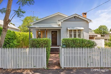 Property photo of 64 Taylor Street Newtown QLD 4350