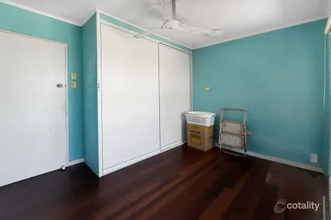 Property photo of 262 Dalrymple Road Vincent QLD 4814