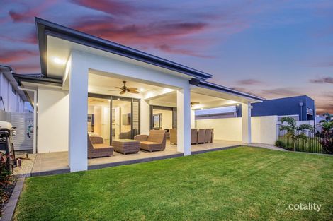 Property photo of 26 Moreton Drive Jacobs Well QLD 4208