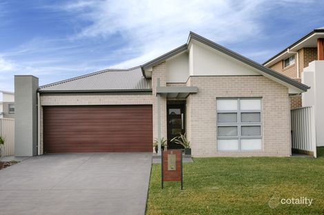 Property photo of 8 Clipper Avenue Shell Cove NSW 2529