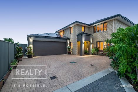 Property photo of 97 Honeywood Avenue Wandi WA 6167